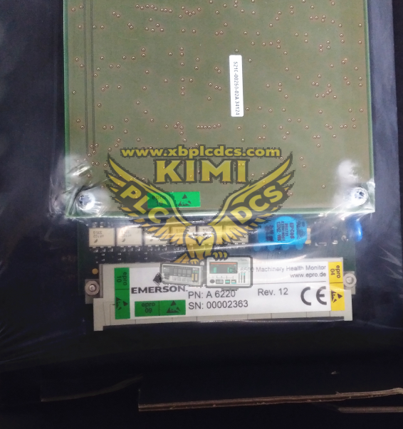 AB 1756-CNB,EMERSON A6110 9199-00001,EMERSON A6220 9199-00009(图3) image.png