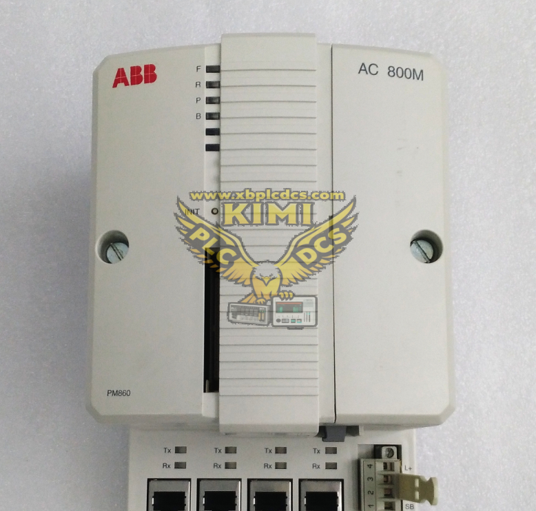 ABB PM860K01 3BSE018100R1 ,Siemens 6ES7416-2FK02-0AB0(图1) image.png