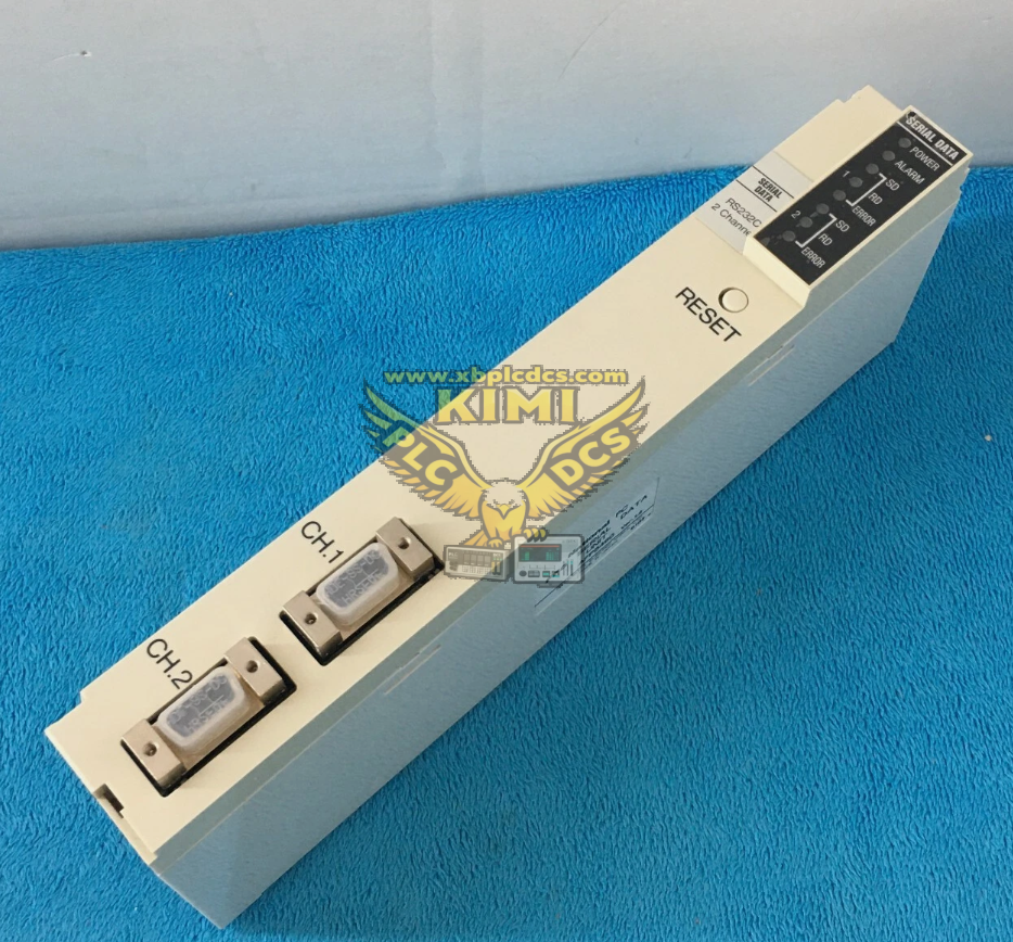 FOXBORO AD202MV Product Brief Description(图1) image.png