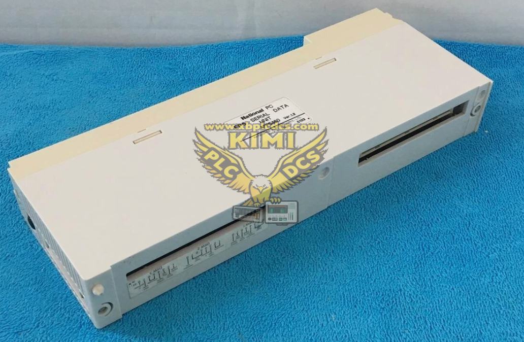 FOXBORO AD202MW Product Brief Description(图1) image.png