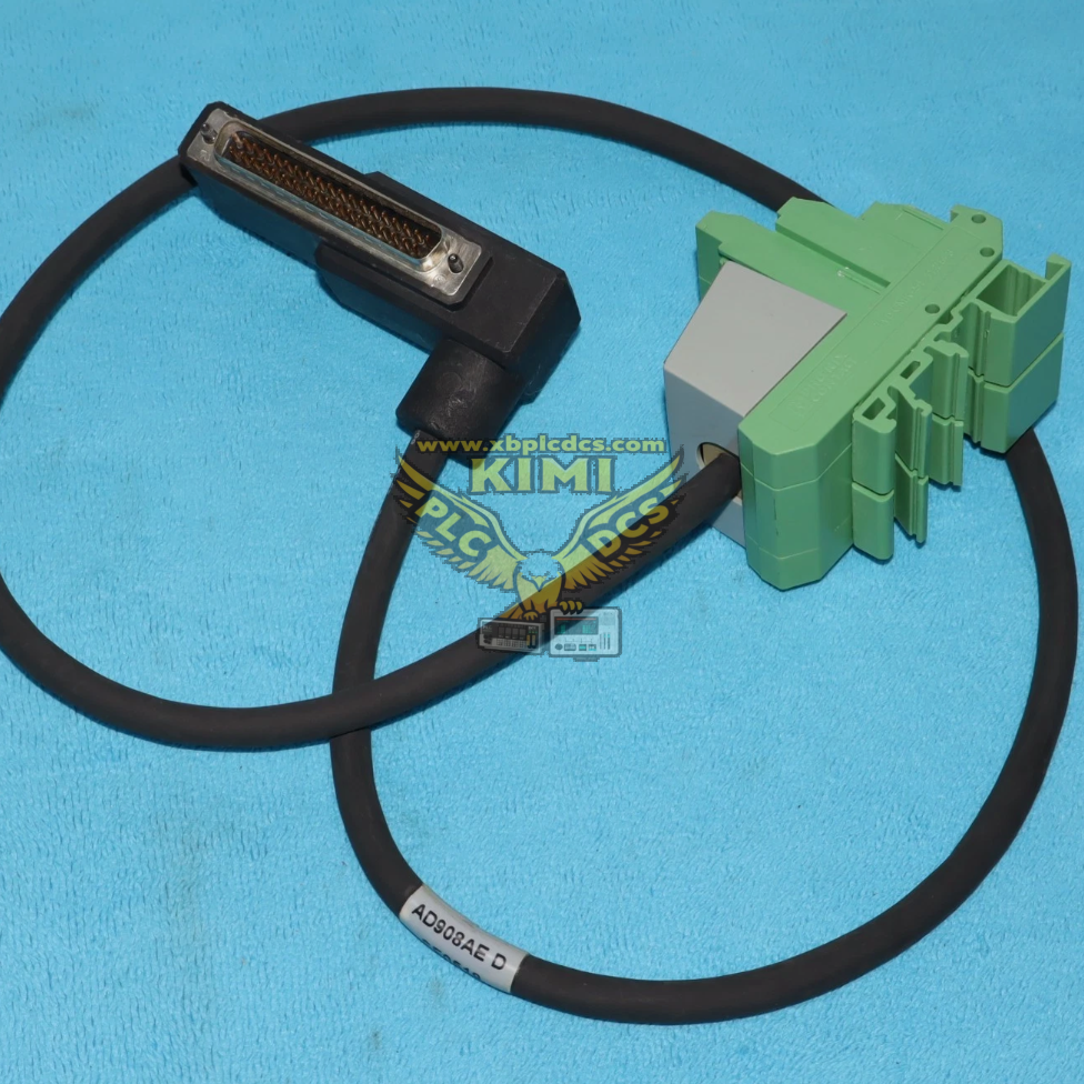 FOXBORO AD908CC Product Brief Description(图1) image.png