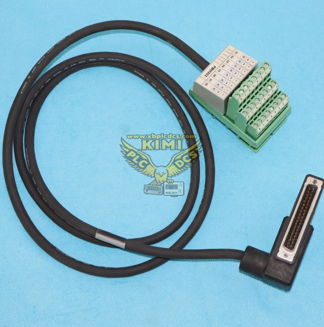 FOXBORO AD916AE Product Brief Description(图1) image.png