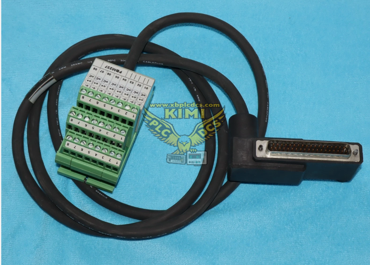 FOXBORO AD916CC FBM237Product Brief Description(图1) image.png