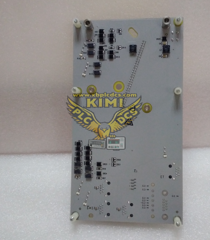 Honeywell CC-PCNTOX (51308307-175) Experion PKS C300 Controller Module(图1) image.png
