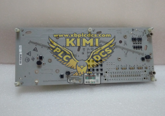 Honeywell CC-TAIN11 (51306515-175) Experion Series C Redundant Non-HART Analog Input IOTA Terminal Assembly(图1) image.png