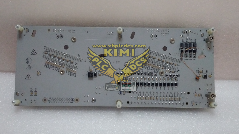 Honeywell CC-TAOX11 (51308353-175) Experion Series C Redundant 16-Channel Analog Output IOTA Terminal Assembly(图1) image.png