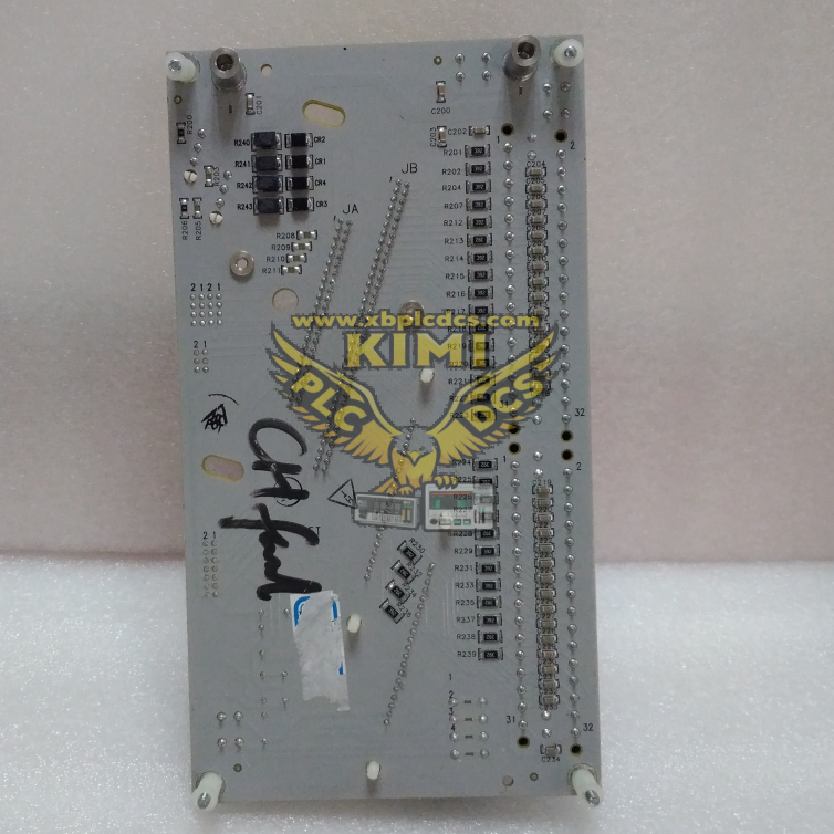 Honeywell CC-TDIL01 (51308386-175) Experion Series C Simplex 32-CH 24VDC Digital Input IOTA Terminal Assembly(图1) image.png