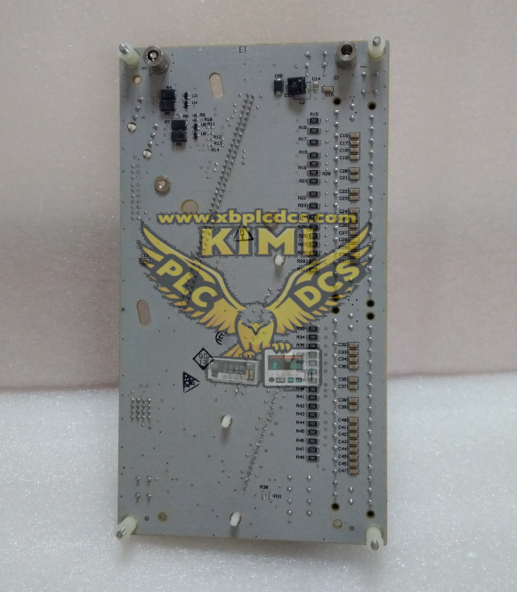 Honeywell CC-TDIL51 (51307083-175) Experion Series C Simplex 32-CH 24VDC Digital Input IOTA Terminal Assembly(图1) image.png