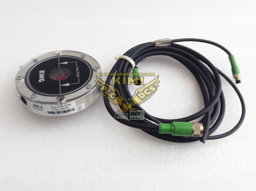 EMG LID43.03 Inductive Linear Displacement Sensor(图1) image.png
