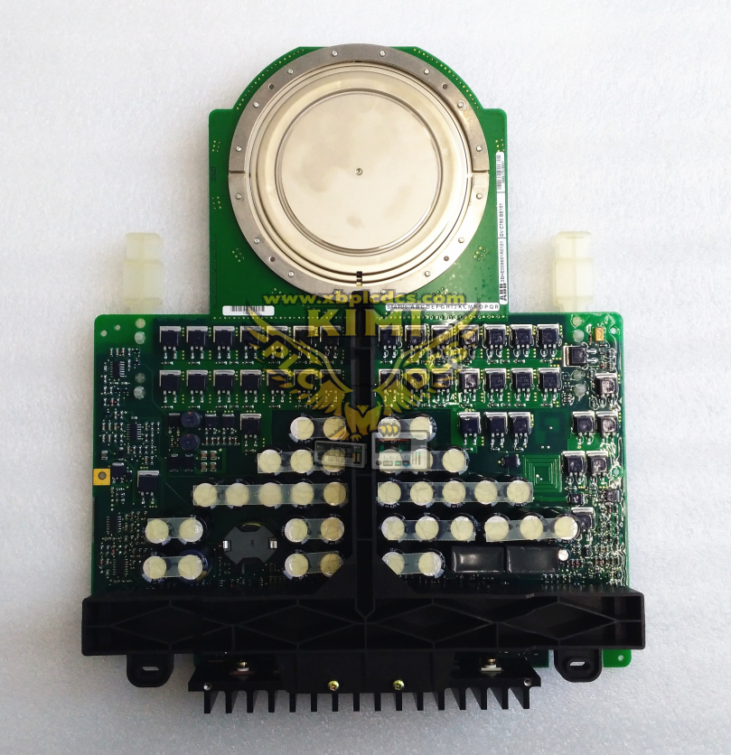 ABB 3BHE009681R0101 GVC750BE101 3BHB013085R0001 5SHY3545L0009 ,Siemens 6DD1683-0BC5 (图1) image.png