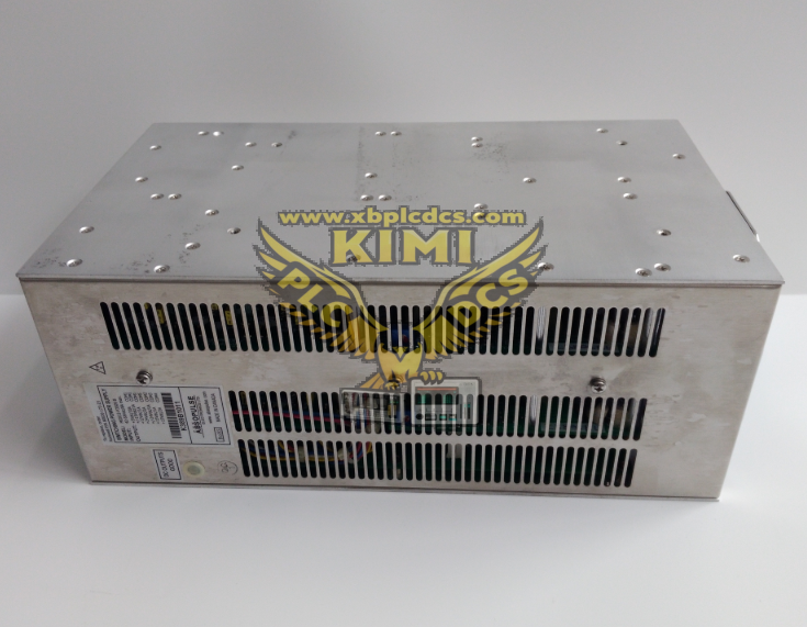 Allen‑Bradley 80026-173-23 ControlLogix Power Supply Module(图1) image.png