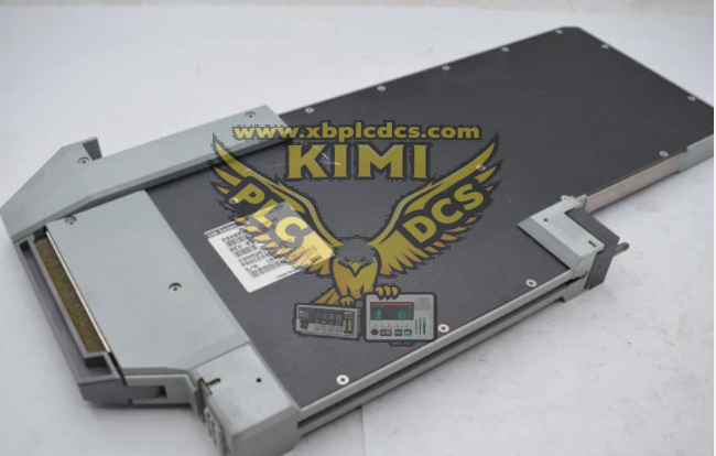 FOXBORO CMP10 Product Brief Description(图1) image.png