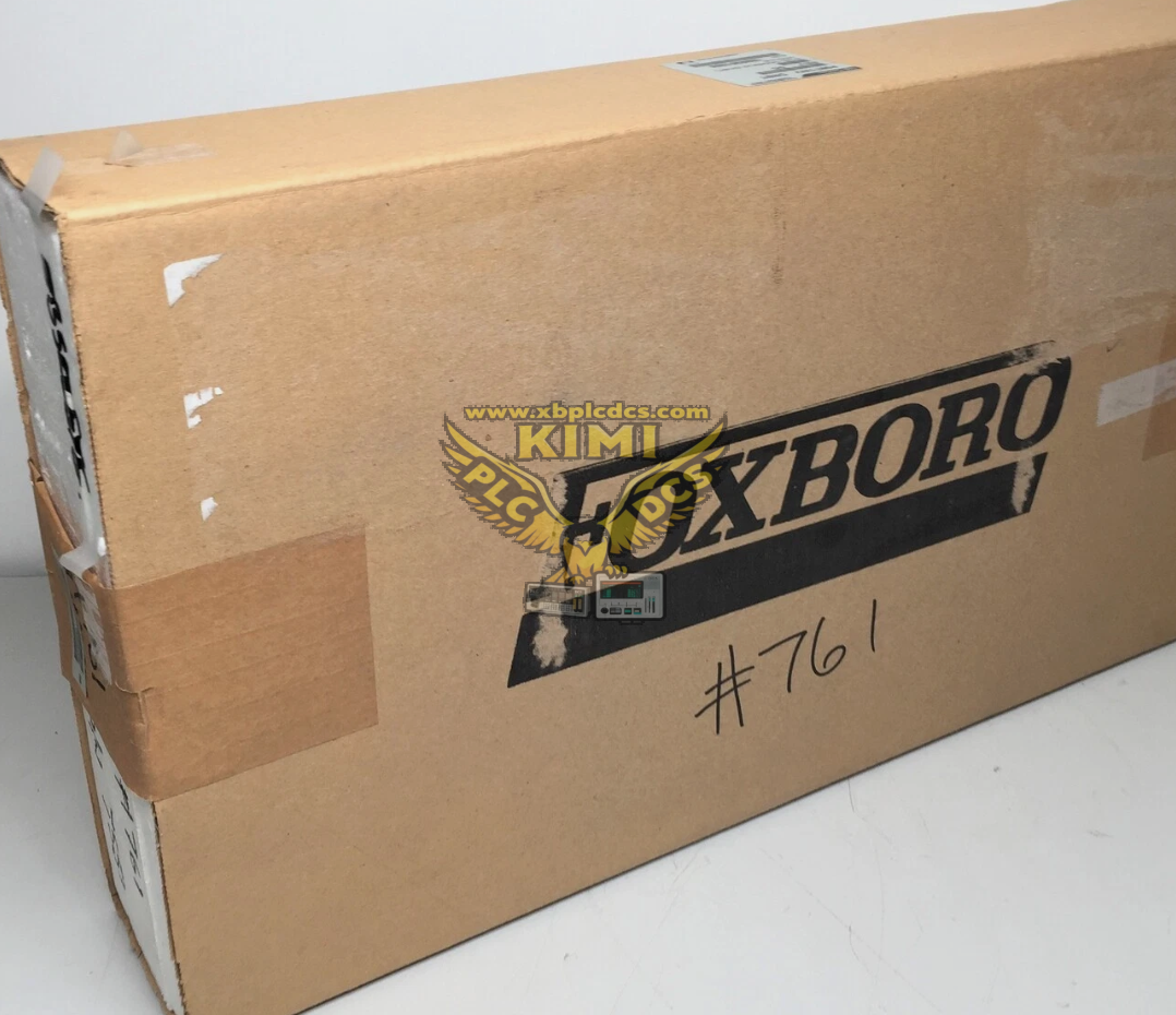 FOXBORO DNBT P0971WV Product Brief Description(图1) image.png