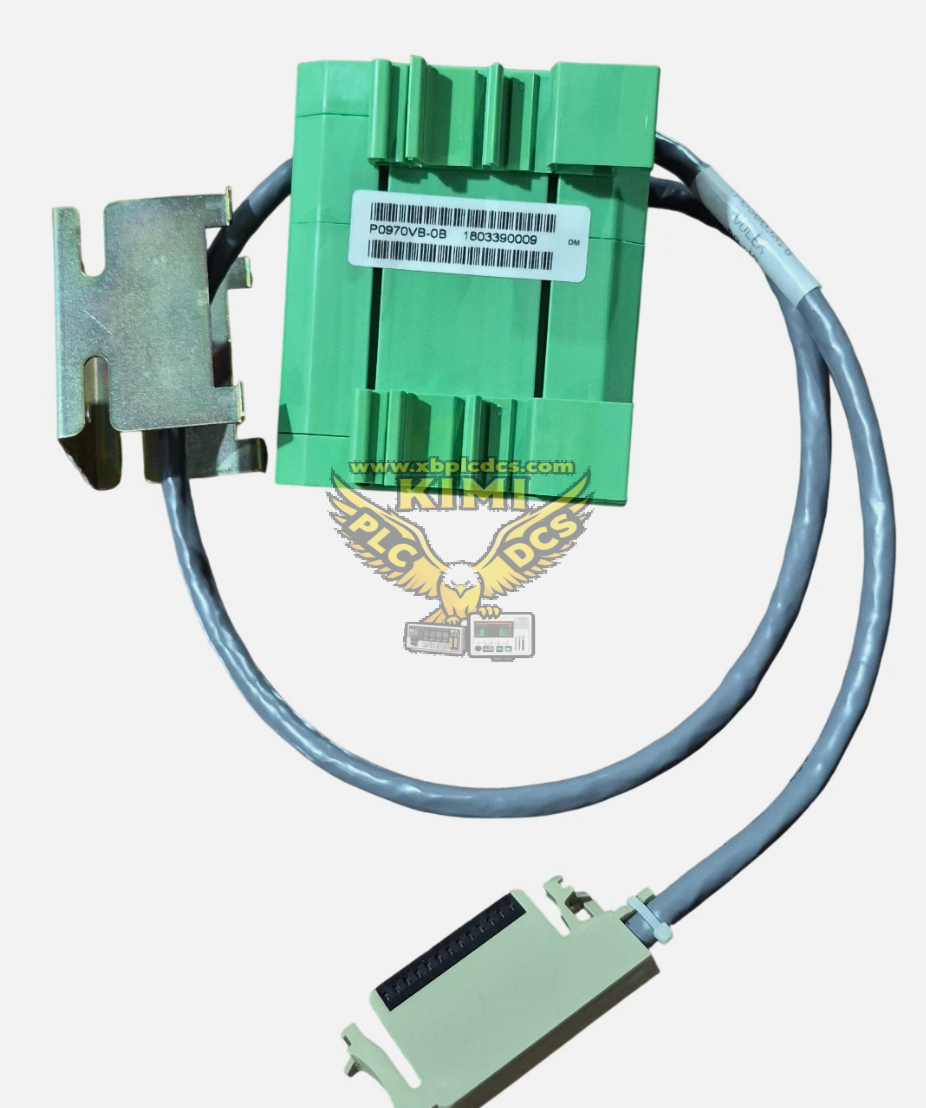 FOXBORO P0500JX Product Brief Description(图1) image.png
