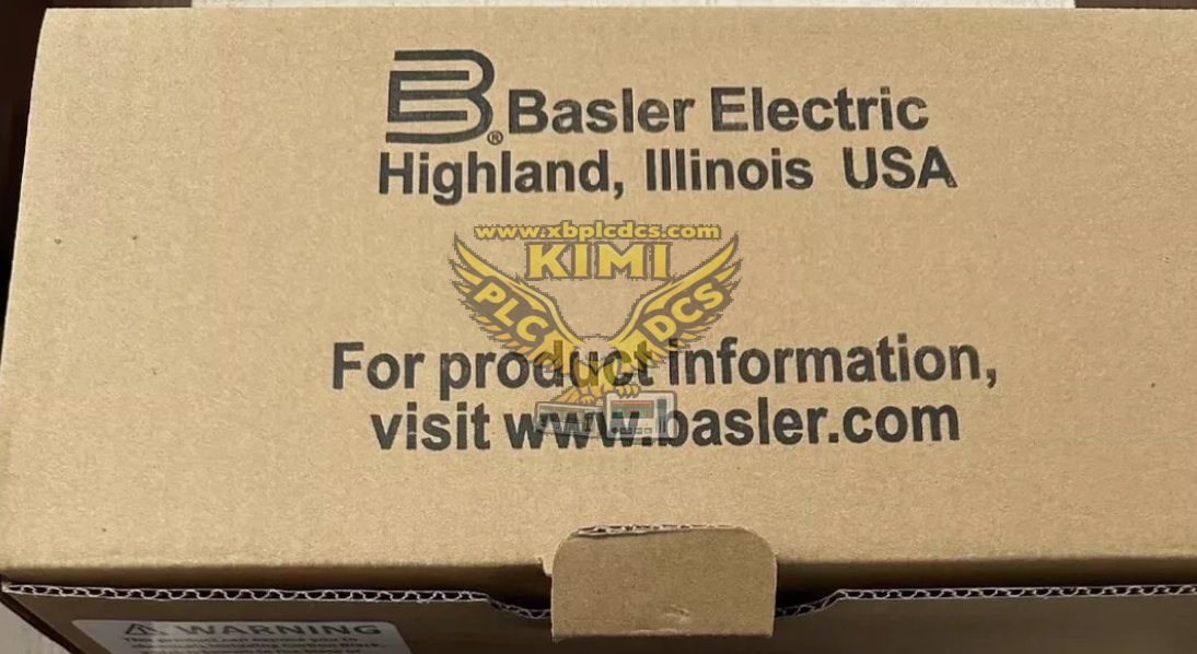 Basler Electric DECS-100-B15(图1) image.png