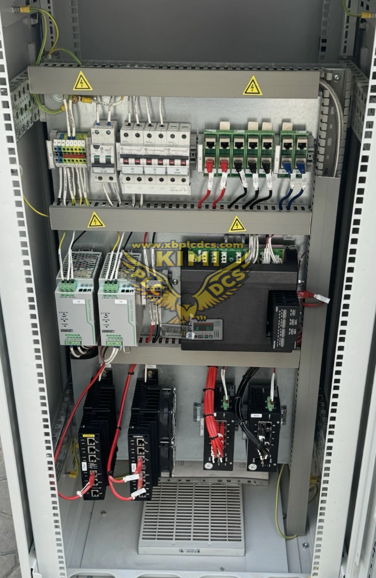 GE IS420UCSBH3A UCSB Controller Module(图1) image.png