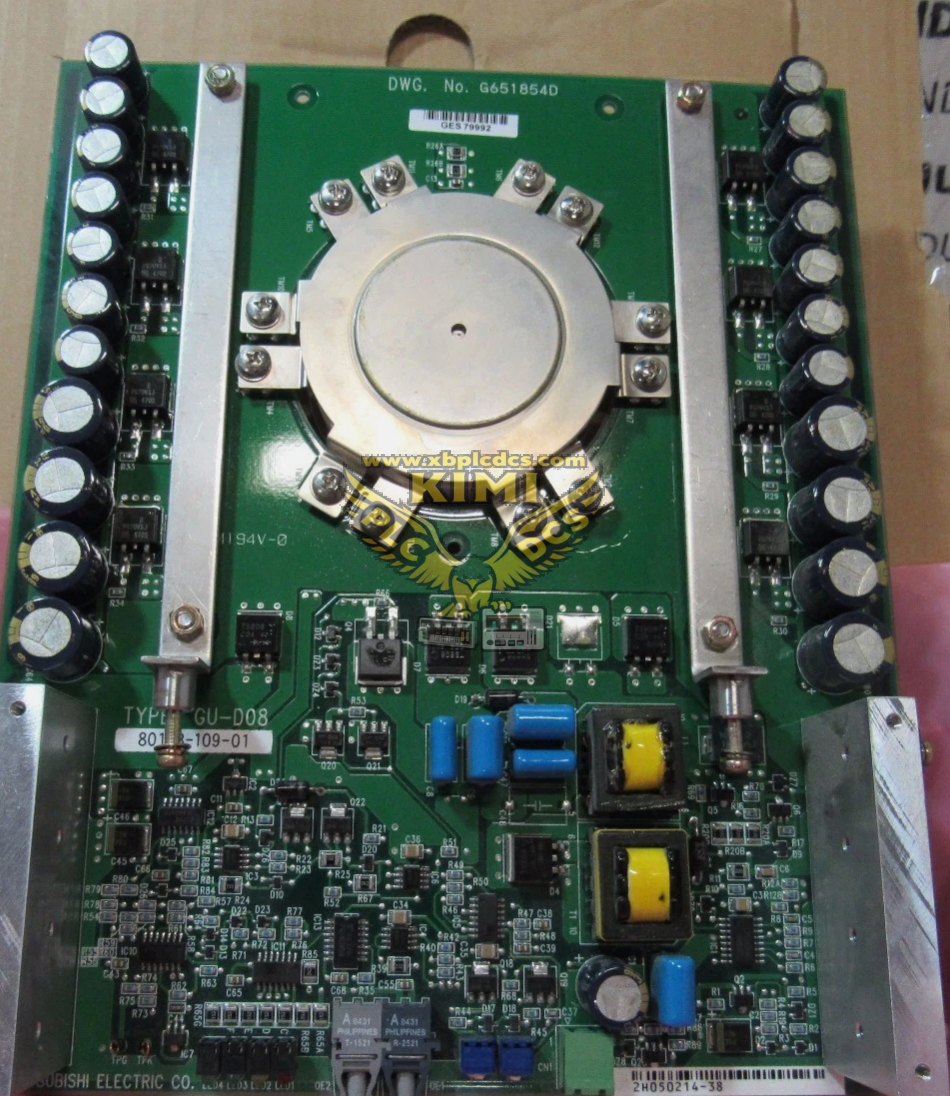 Allen-Bradley 81001-451-62-R SGCT(图1) image.png