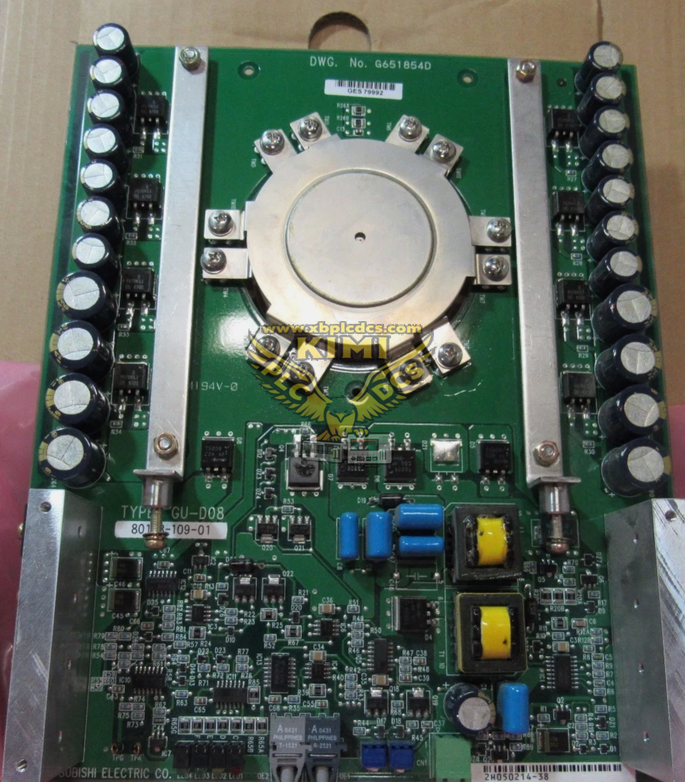 Allen-Bradley 81001-450-51-R SGCT Power(图1) image.png