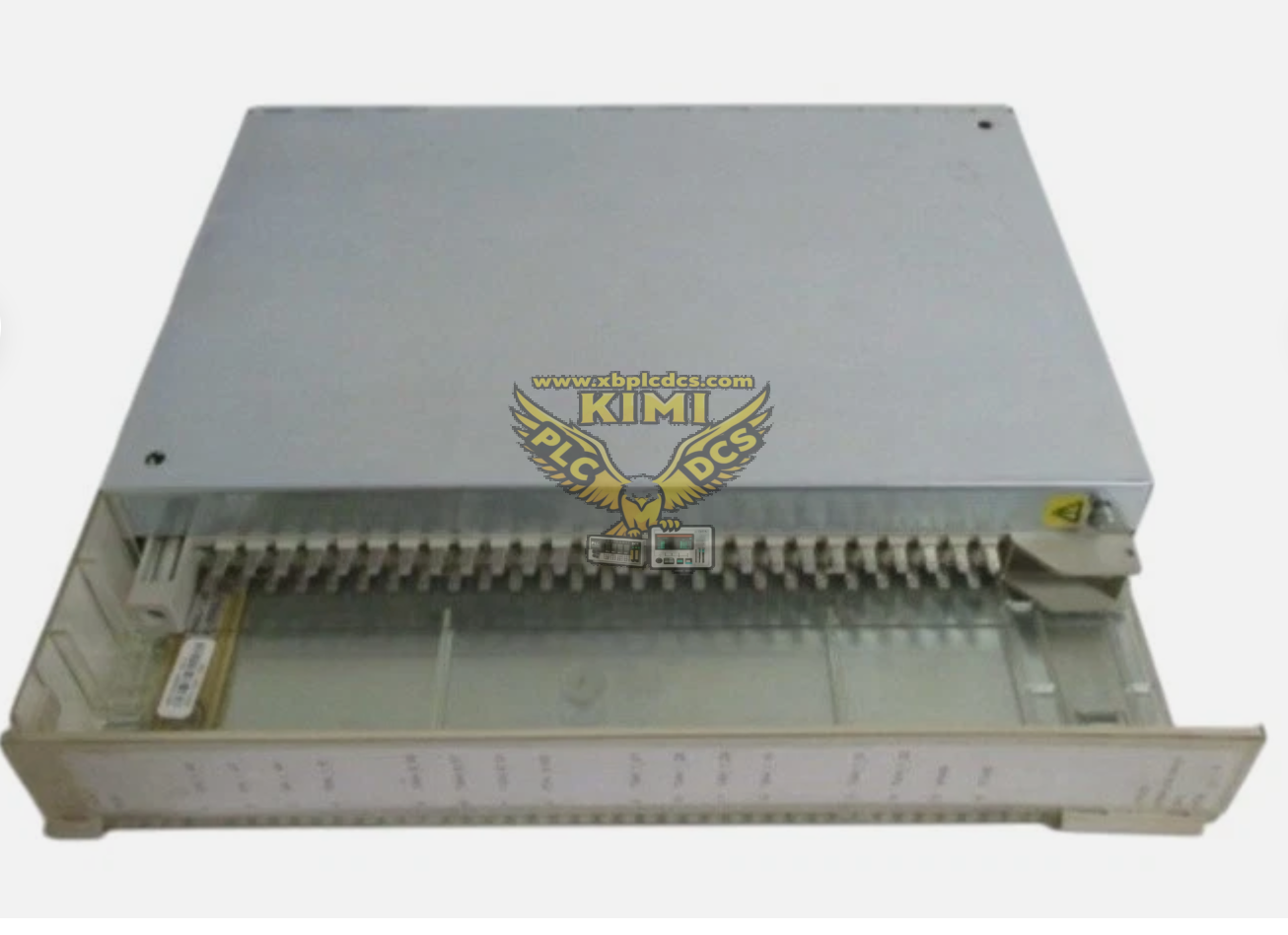 ABB 3BHT300005R1 (AI620) Analog Input Module(图1) image.png