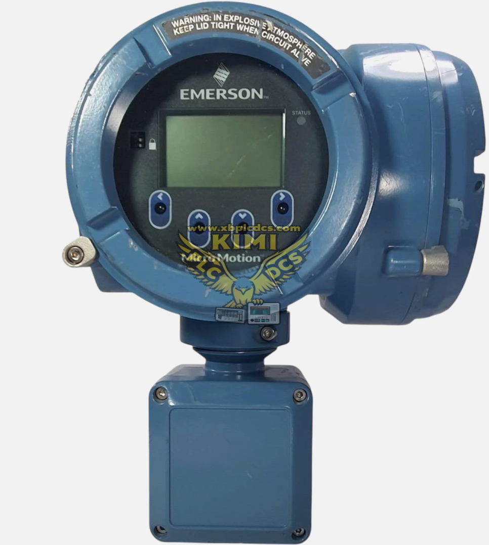 Emerson Micro Motion 5700R12ABFAZZZ(图1) image.png