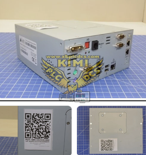 Lam Research 685-151510-002 Semiconductor Equipment PCB Assembly(图1) image.png