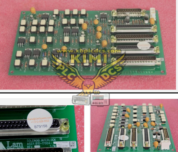 Lam Research 810-017004-004(图1) image.png
