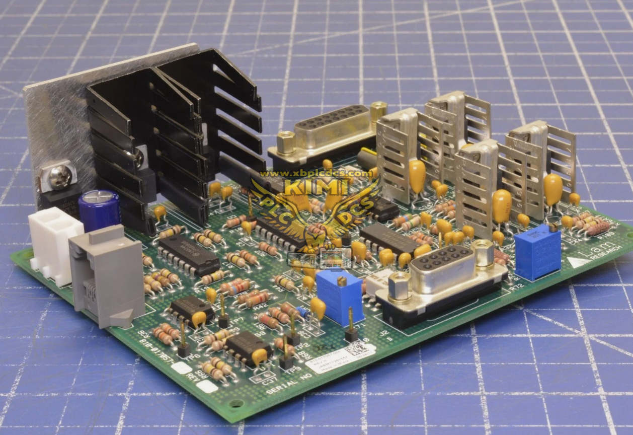 Lam Research 810-017057-001(图1) image.png