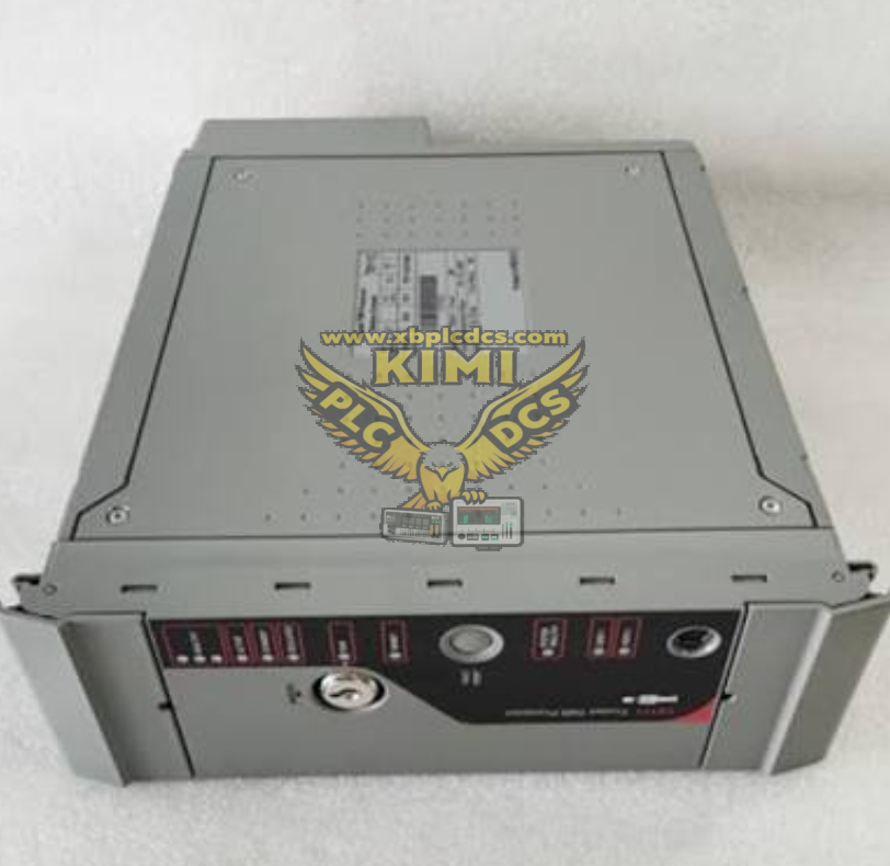 ICS Triplex T8448 Trusted TMR 24VDC Zone Interface Module(图1) image.png