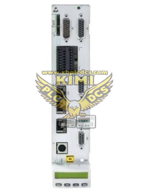R911328095 Bosch Rexroth IndraDrive C HCS02.1E-W0054-A-03-NNNN Compact Servo Drive(图1) image.png