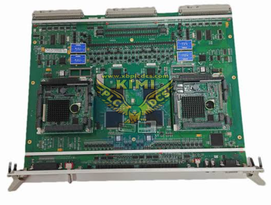 PIB101C 3BD91299‑B ALSTOM T3000 Analog Interface Module(图1) image.png