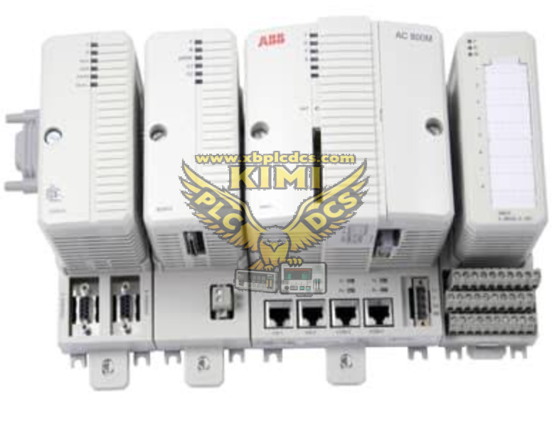 CP800A ABB Symphony Plus HPC800(图1) image.png