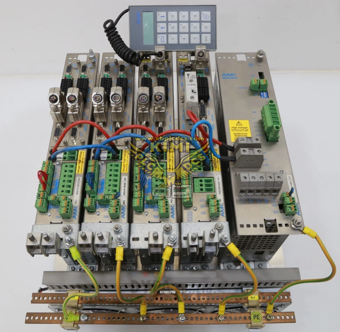 AMK used AMKASYN assembled unit KWD5 KW5 KE20 KU-BF1 SEM-I-1423=9M47(图1) image.png