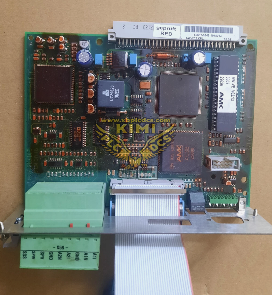 Bosch EPS815 AMKASYN AW14/24-3 SERVO DRIVE(图1) image.png