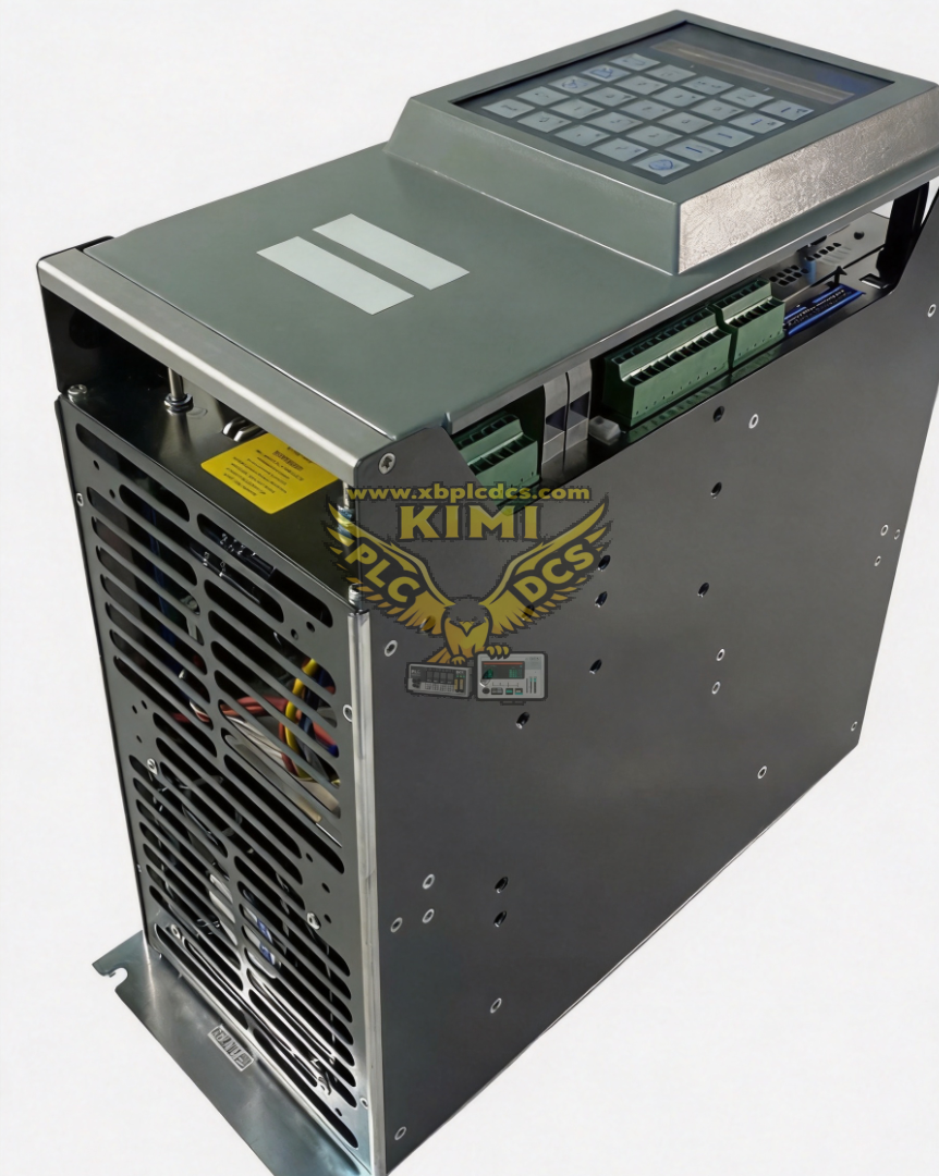 AMKASYN AMK AZ 20-0-2 Industrial Central Control Servo Drive 540-650 VDC 20KW(图1) image.png