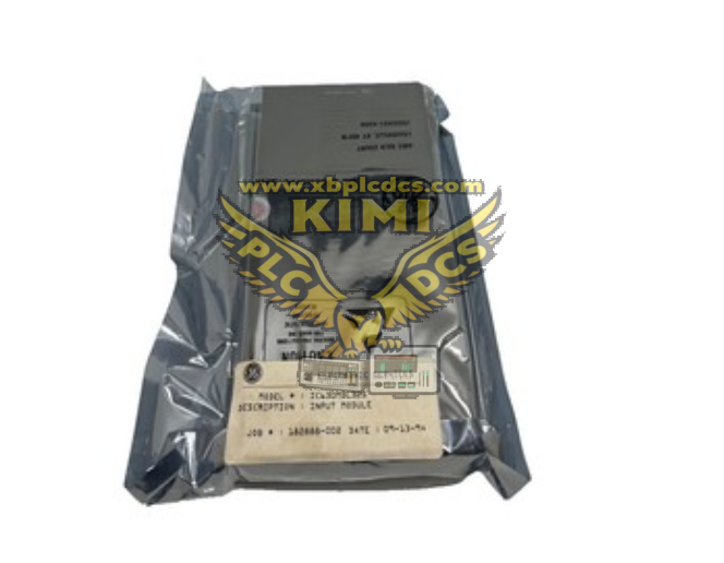 GE IS200TBCIH2BCE Digital Contact Input Terminal Board(图1) image.png