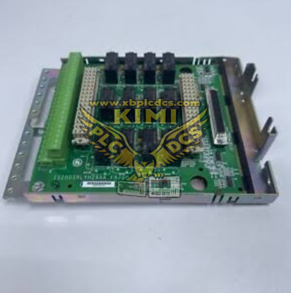 GE IS200SRLYH2AAA Simplex Relay Output Terminal Board(图1) image.png