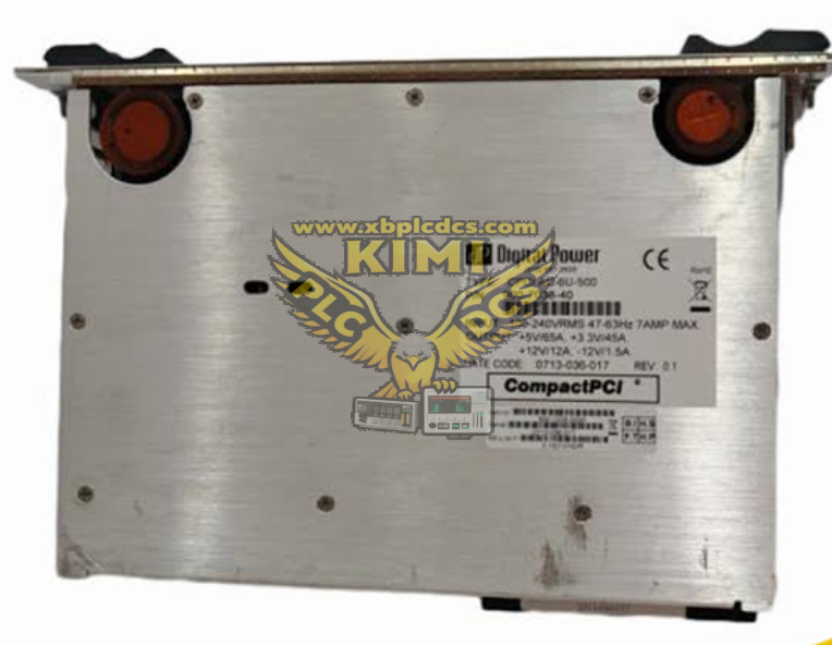 TOKYO E244-010036-13 Industrial Control Module(图1) image.png