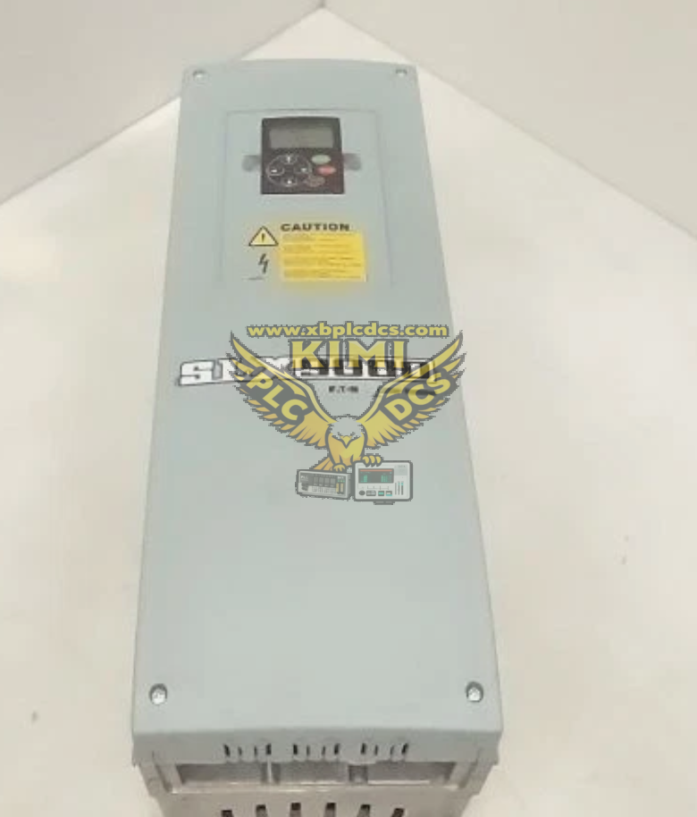 Eaton SLX020A1-4A1B0 SLX9000 Variable Frequency Drive(图1) image.png
