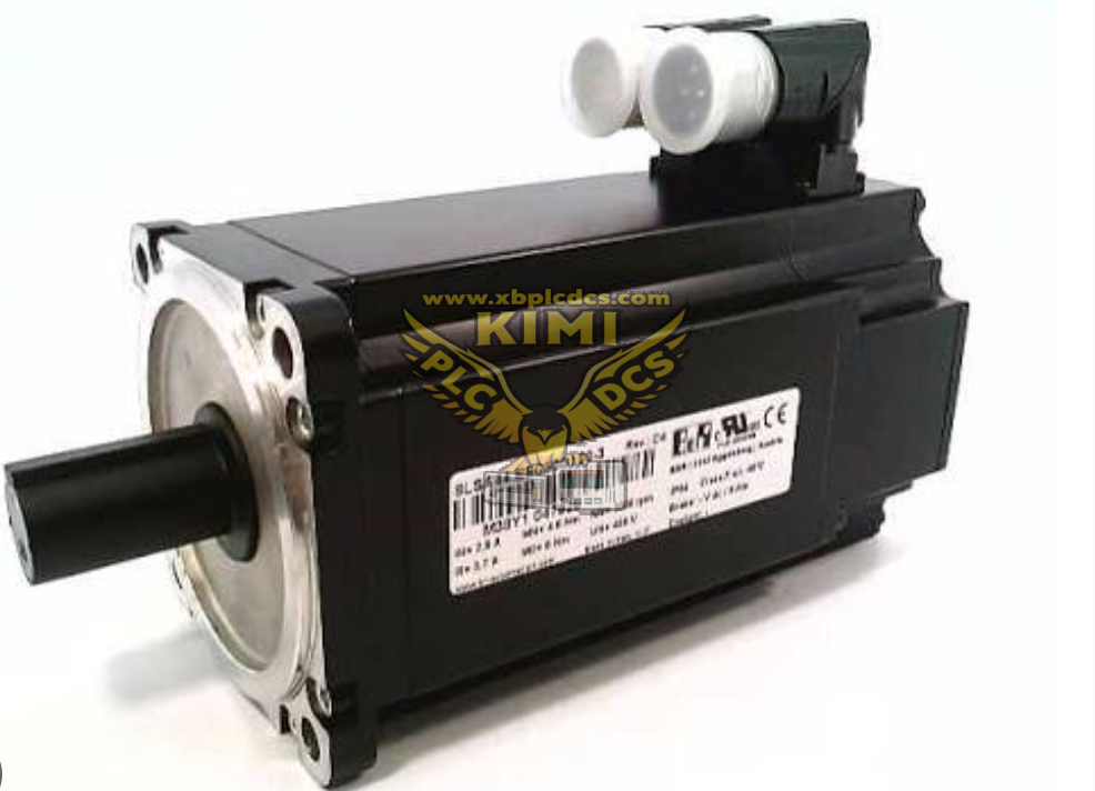 B&R 8LSA44.E1030D100-3 8LS Synchronous Servo Motor(图1) image.png