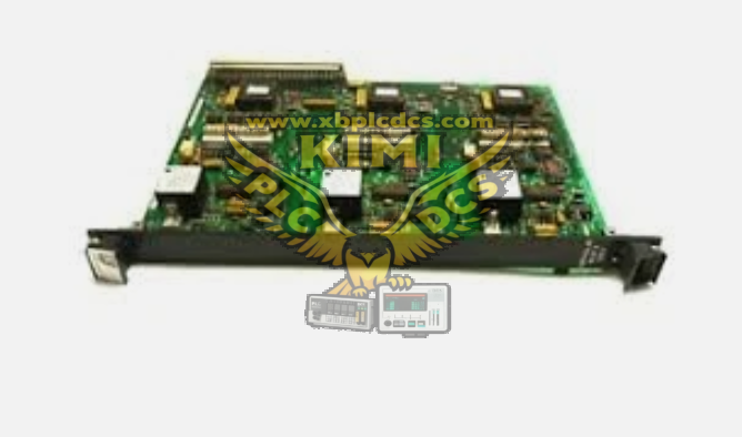 GE IS200EXAMG1BCB Exciter Attenuator Module(图1) image.png