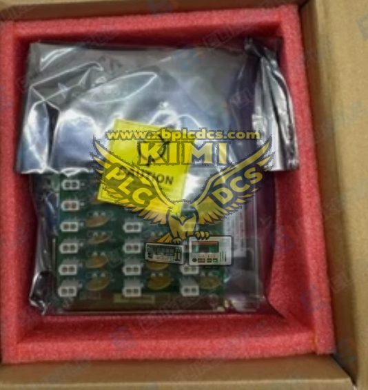 GE IS410JPDHG1A High Density Control Power Distribution Module(图1) image.png