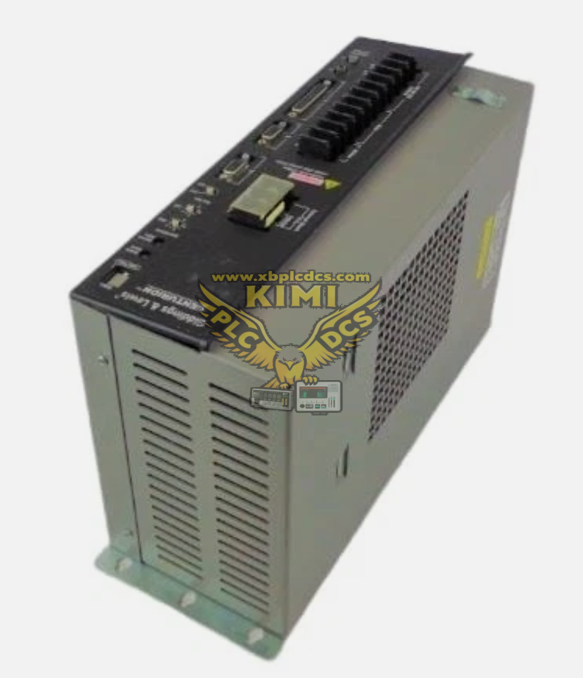 Kollmorgen S7120S S700 Series Digital Servo Drive(图1) image.png