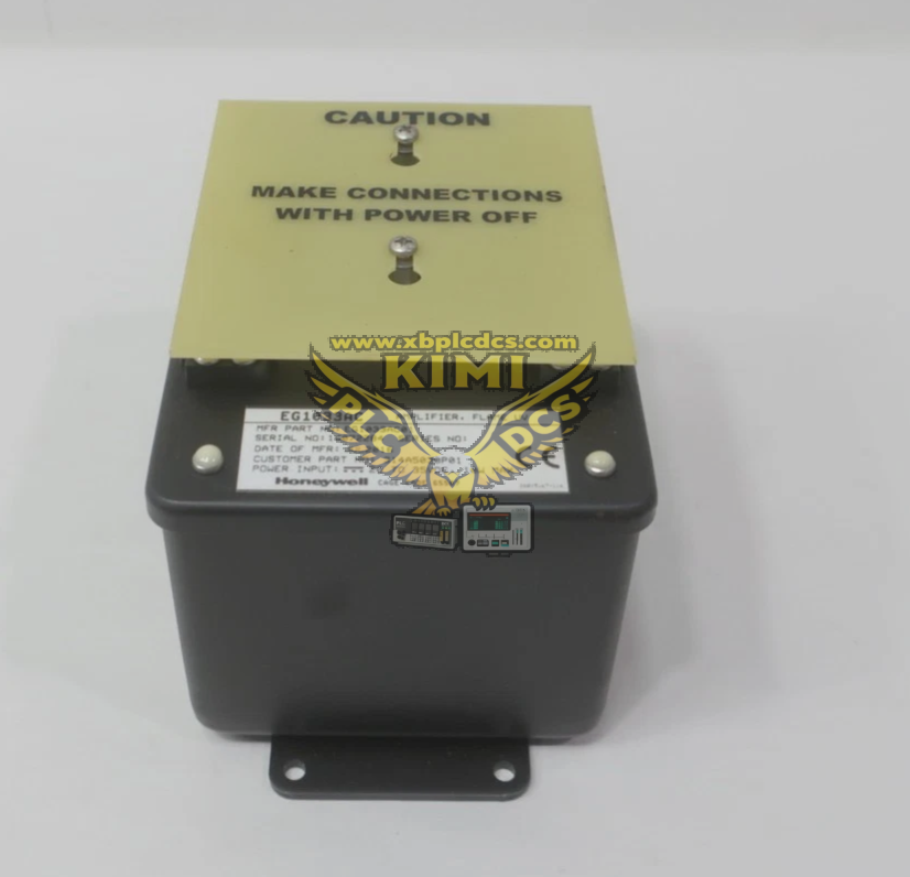 Honeywell 314A5030P01 Ultraviolet Flame Sensor LG1093AC01(图1) image.png
