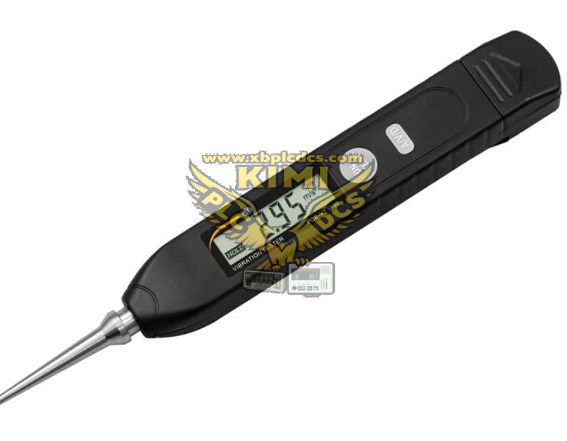PCE Instruments PCE-VT 1100S Portable Vibration Meter(图1) image.png