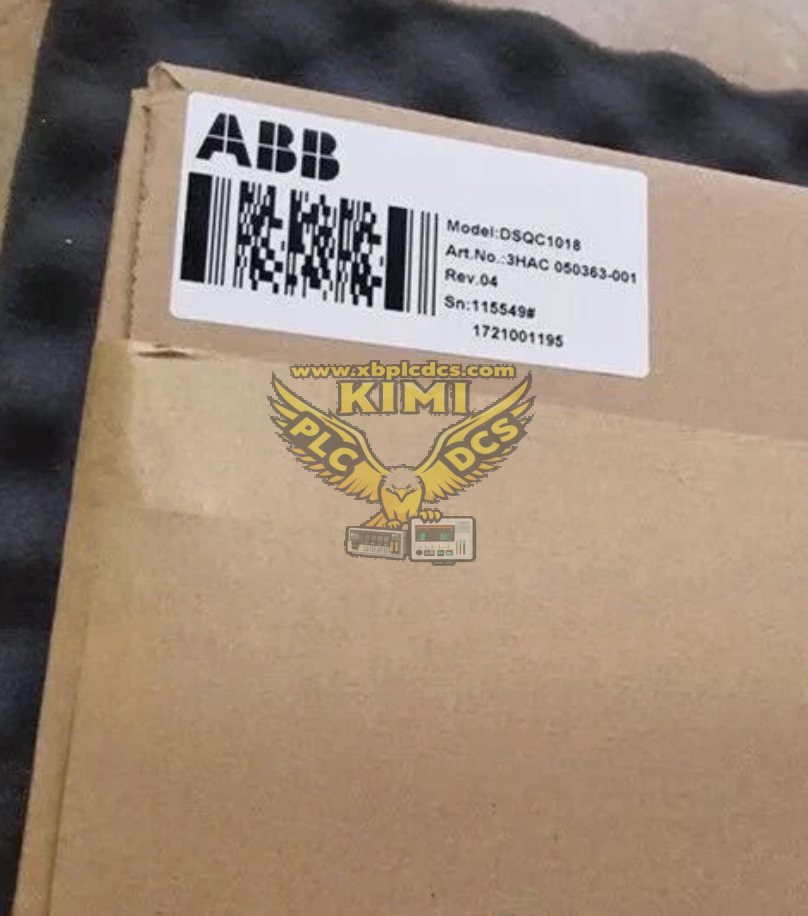 ABB 3HAC055448-004 Robot Servo Motor(图1) image.png
