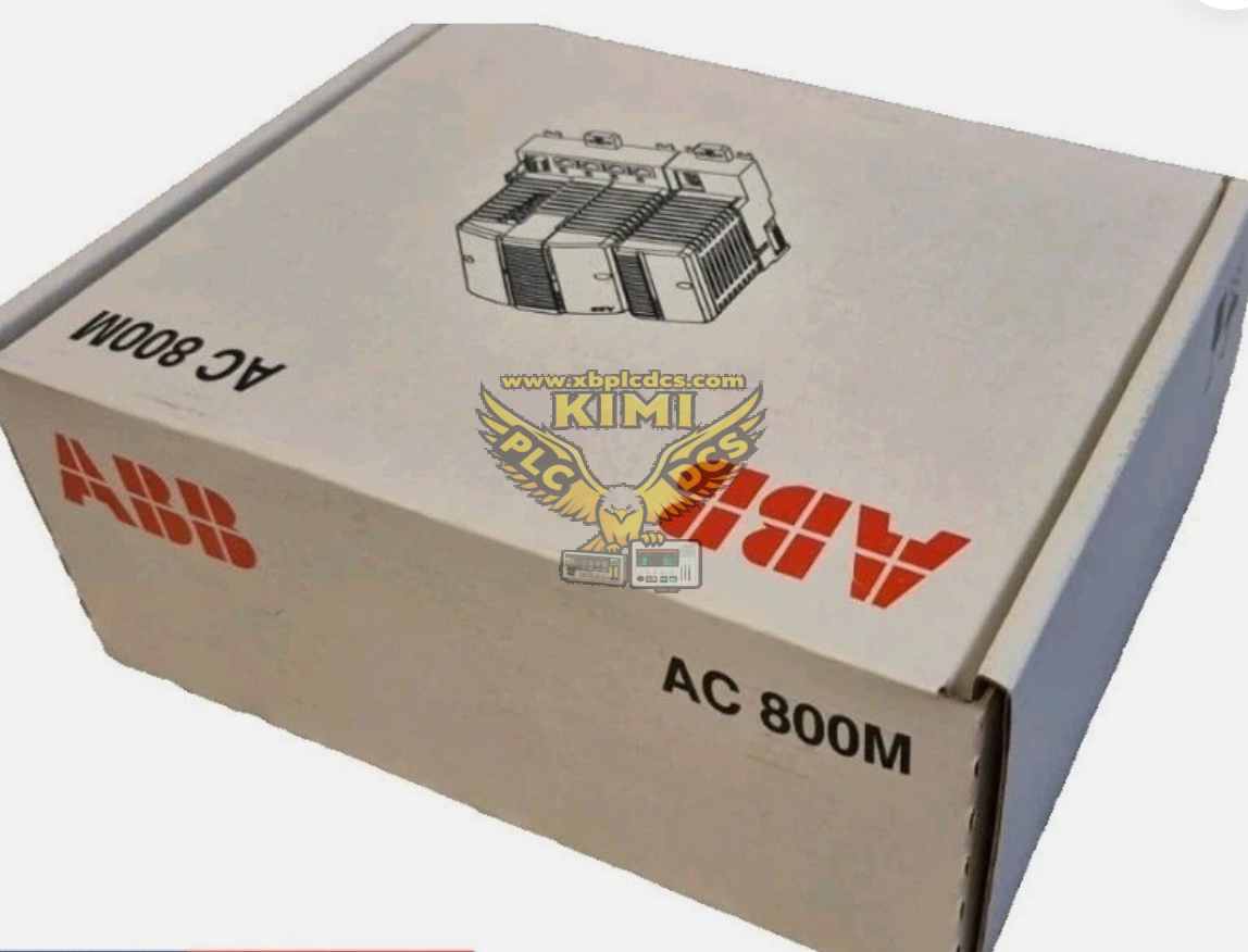 ABB Q-0730-A 3BHL001433P0001 Deionizer Unit(图1) image.png