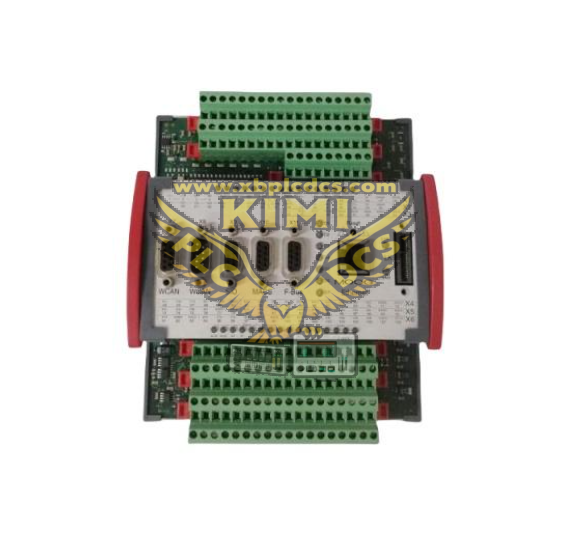 MOOG D136-002-005 PLC/DCS Module Original New Stock(图1) image.png