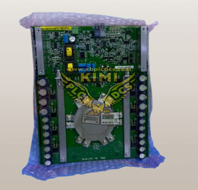 Allen‑Bradley 81001‑450‑53‑R SGCT/IGCT Power Module Original New In Stock(图1) image.png