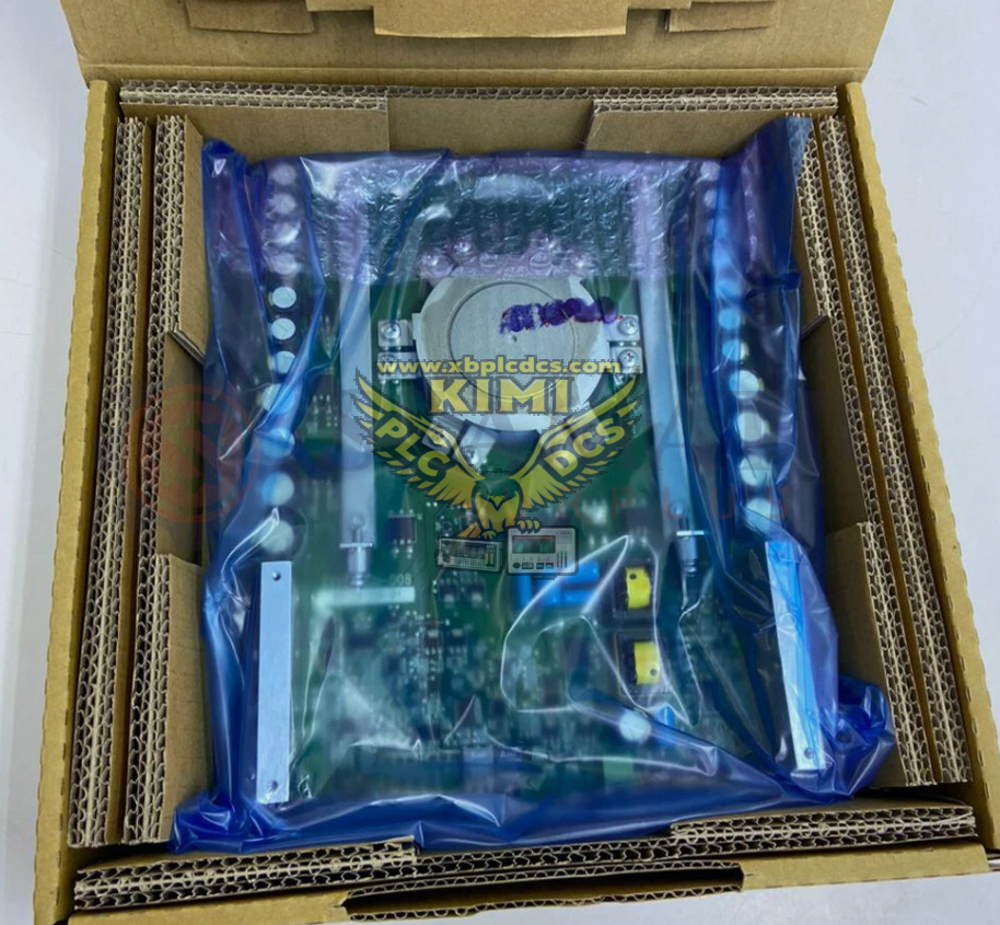 Allen‑Bradley 81001‑450‑53‑R SGCT/IGCT Power Module Original New In Stock(图3) image.png