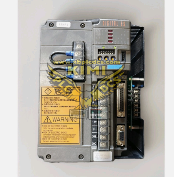 FUJI RYE-80P-Z4 PLC/DCS Module Origina New In Stock (图1) image.png